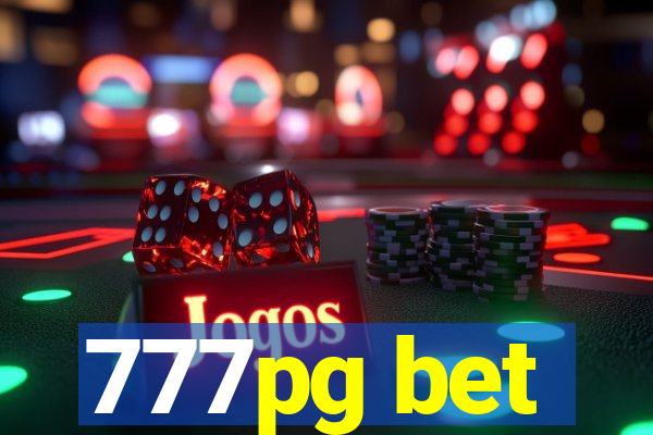 777pg bet